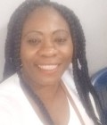 Rencontre Femme Cameroun à Yaoundé : Divine, 43 ans